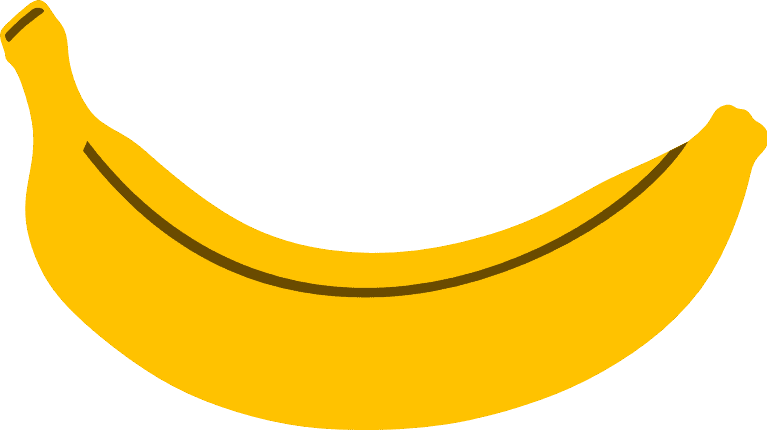 Banana Logo